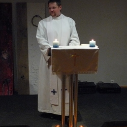 24.12.2008 Jõuluõhtu jumalateenistus